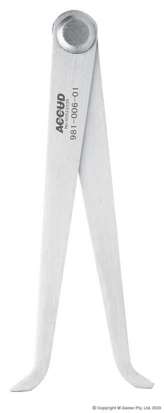 1000mm Inside Caliper